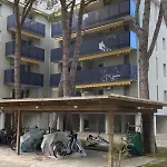 Lägenhet Sporting Bibione