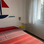 Sporting Lägenhet Bibione