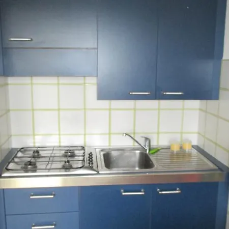 Апартаменты Sporting