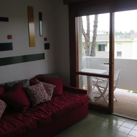 Sporting Апартаменты