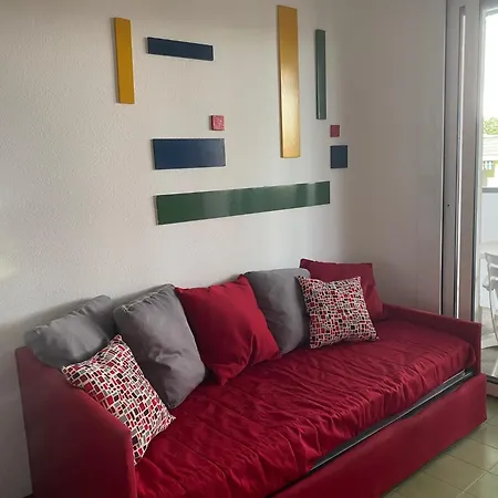 Sporting Апартаменты