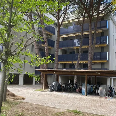 Апартаменты Sporting