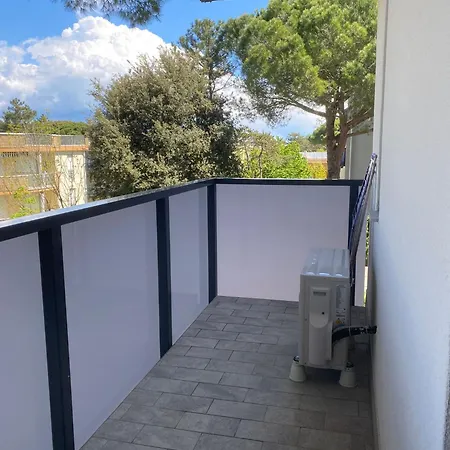 Апартаменты Sporting