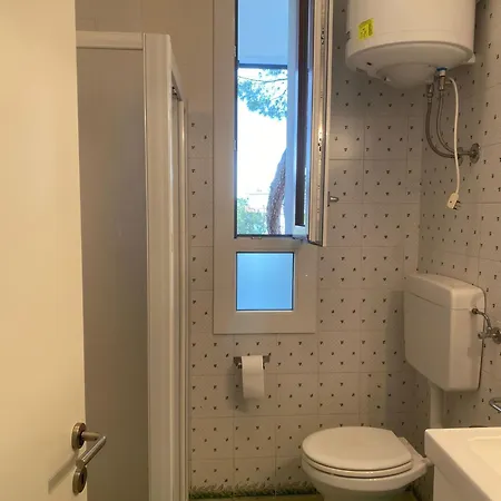 Sporting Апартаменты