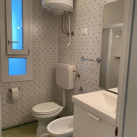 Апартаменты Sporting