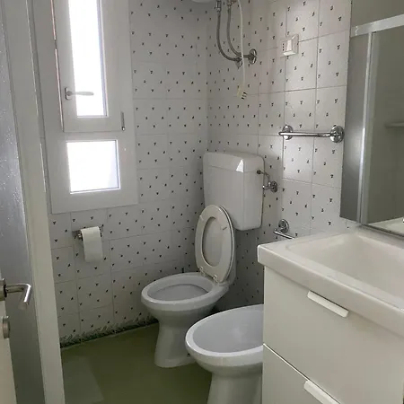 Sporting Апартаменты *