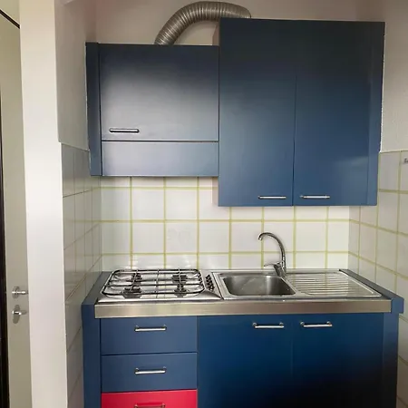 Апартаменты Sporting *