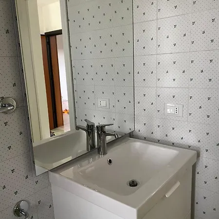 Sporting Апартаменты Бибионе