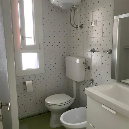 Sporting Апартаменты