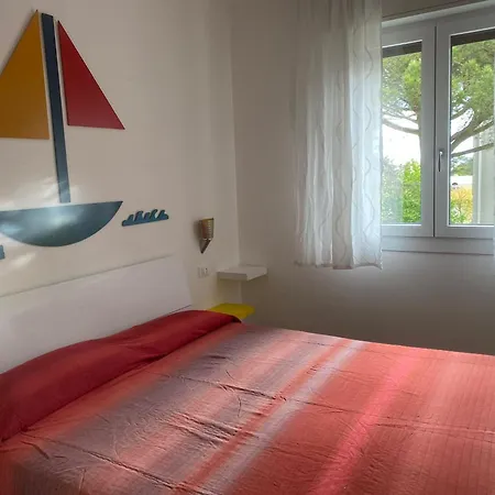 Апартаменты Sporting *