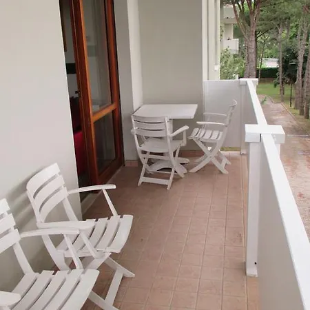 Sporting Апартаменты Бибионе