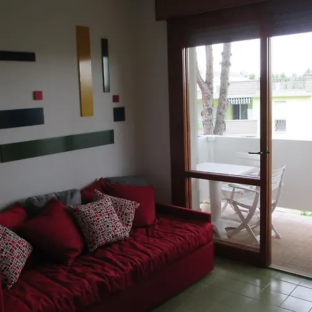 Sporting Апартаменты *