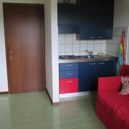 Sporting Апартаменты *