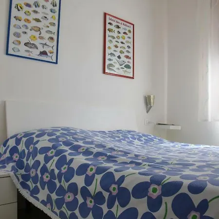 Sporting Апартаменты Бибионе