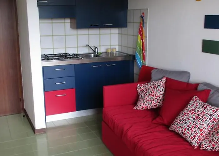 Sporting דירה ביביונה