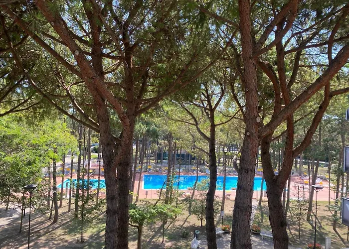 Sporting Lägenhet *