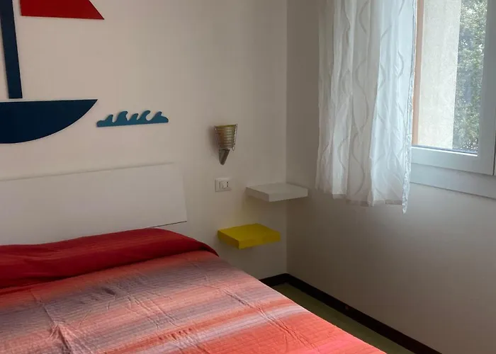 Sporting דירה ביביונה