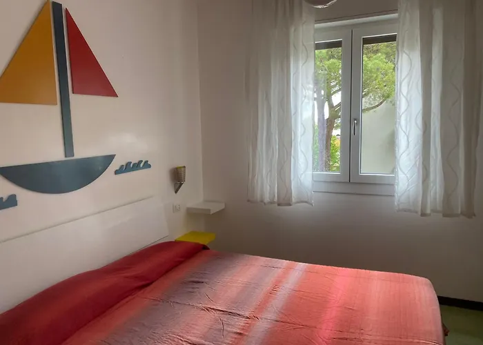 דירה Sporting ביביונה