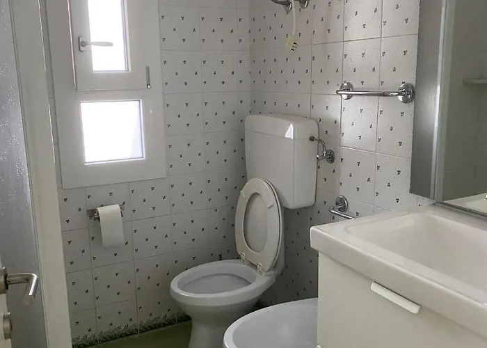 Sporting Lägenhet *