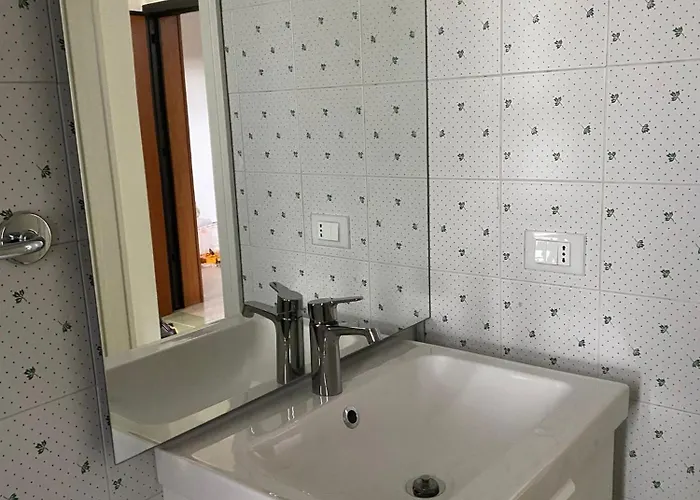 Sporting Lägenhet Bibione