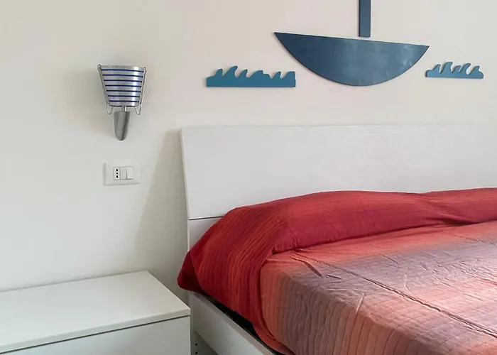 Lägenhet Sporting Bibione