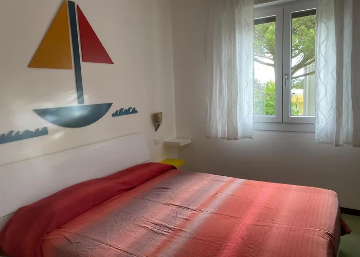 Lägenhet Sporting *