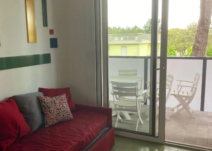 Sporting דירה ביביונה