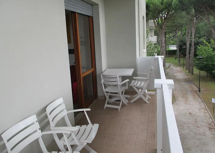 Lägenhet Sporting *