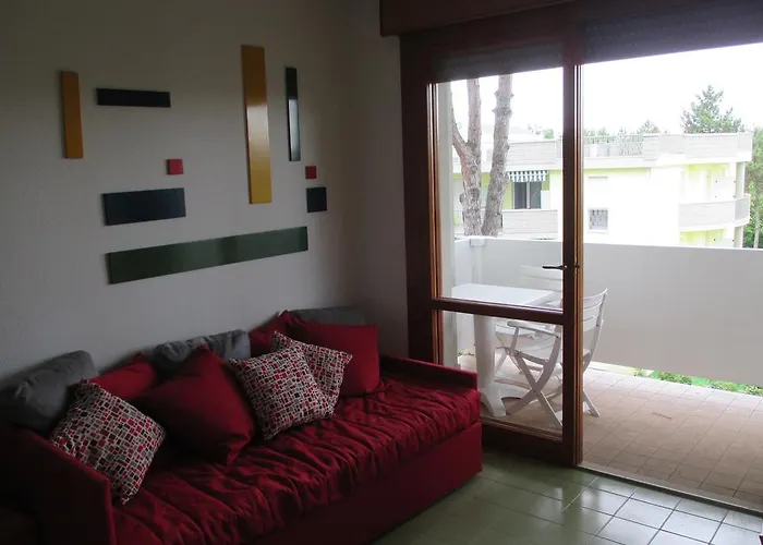 Sporting Lägenhet *