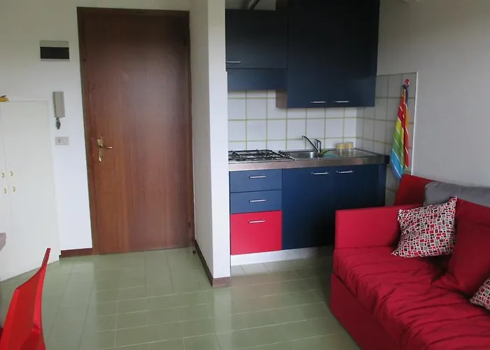 Sporting Lägenhet *