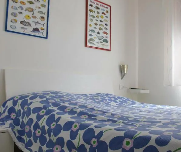 Sporting Lägenhet Bibione